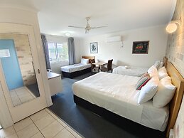 Best Western Ambassador Motor Lodge