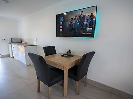 Best Western Ambassador Motor Lodge