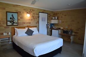 Best Western Ambassador Motor Lodge