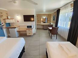 Best Western Ambassador Motor Lodge