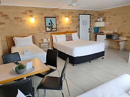 Best Western Ambassador Motor Lodge