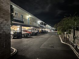 Best Western Ambassador Motor Lodge