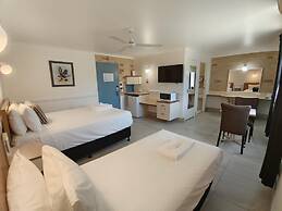 Best Western Ambassador Motor Lodge