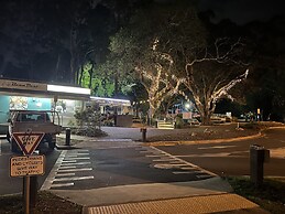 Best Western Ambassador Motor Lodge