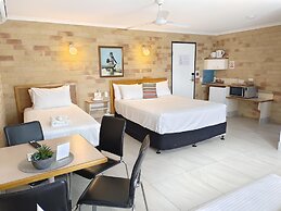 Best Western Ambassador Motor Lodge