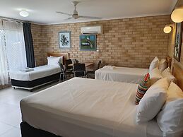 Best Western Ambassador Motor Lodge