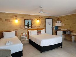 Best Western Ambassador Motor Lodge