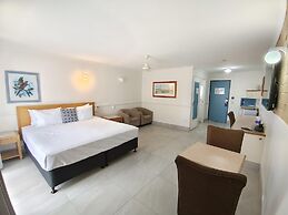 Best Western Ambassador Motor Lodge