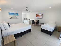 Best Western Ambassador Motor Lodge