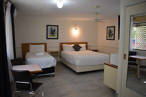 Best Western Ambassador Motor Lodge