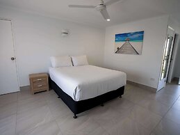 Best Western Ambassador Motor Lodge