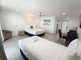 Best Western Ambassador Motor Lodge