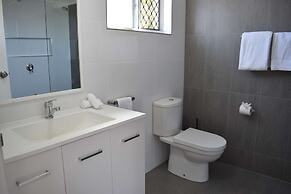 Best Western Ambassador Motor Lodge