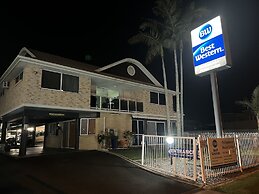 Best Western Ambassador Motor Lodge