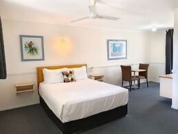 Ambassador Motor Lodge