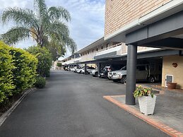 Best Western Ambassador Motor Lodge