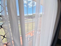 Best Western Ambassador Motor Lodge