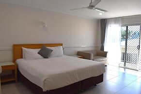 Best Western Ambassador Motor Lodge