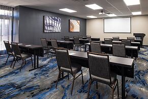 Fairfield Inn & Suites by Marriott Bakersfield Central