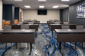 Fairfield Inn & Suites by Marriott Bakersfield Central