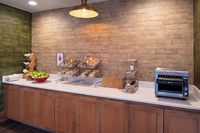Fairfield Inn & Suites by Marriott Bakersfield Central