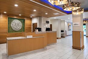 Fairfield Inn & Suites by Marriott Bakersfield Central