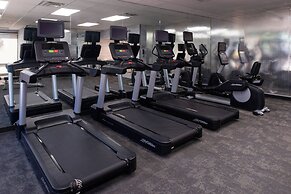 Fairfield Inn & Suites by Marriott Bakersfield Central