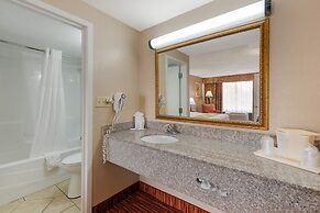 Quality Inn & Suites Conference Center