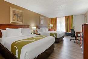 Quality Inn & Suites Conference Center