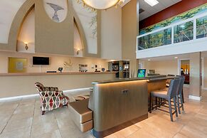 Quality Inn & Suites Conference Center