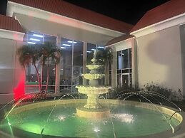 Quality Inn & Suites Conference Center