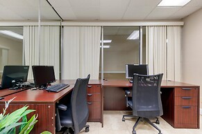 Quality Inn & Suites Conference Center