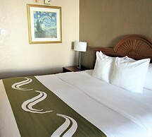 Quality Inn & Suites Conference Center
