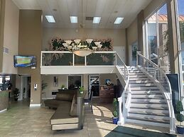 Quality Inn & Suites Conference Center