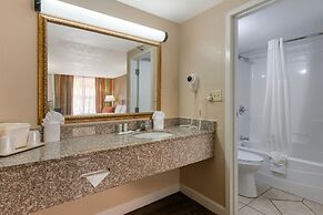 Quality Inn & Suites Conference Center