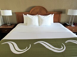 Quality Inn & Suites Conference Center