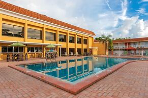 Quality Inn & Suites Conference Center