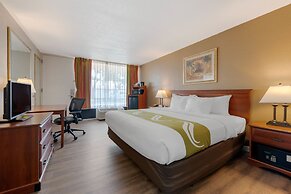 Quality Inn & Suites Conference Center