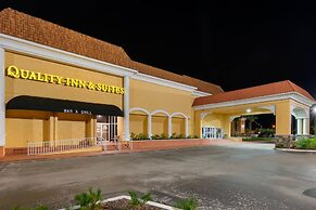 Quality Inn & Suites Conference Center