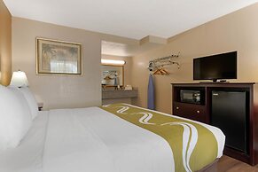 Quality Inn & Suites Conference Center