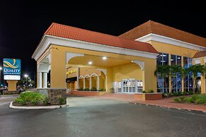 Quality Inn & Suites Conference Center