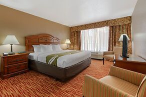 Quality Inn & Suites Conference Center