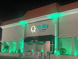 Quality Inn & Suites Conference Center