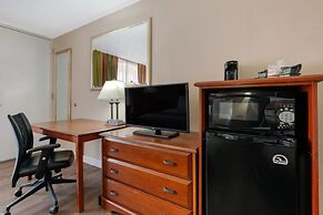 Quality Inn & Suites Conference Center