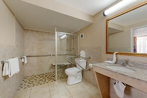 Quality Inn & Suites Conference Center