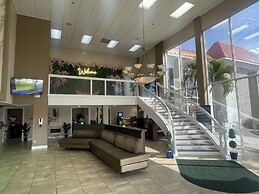 Quality Inn & Suites Conference Center