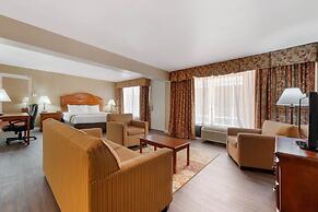 Quality Inn & Suites Conference Center