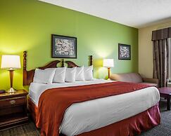 Quality Inn Florence Muscle Shoals