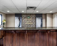 Quality Inn Florence Muscle Shoals
