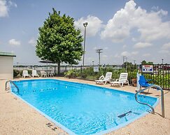 Quality Inn Florence Muscle Shoals